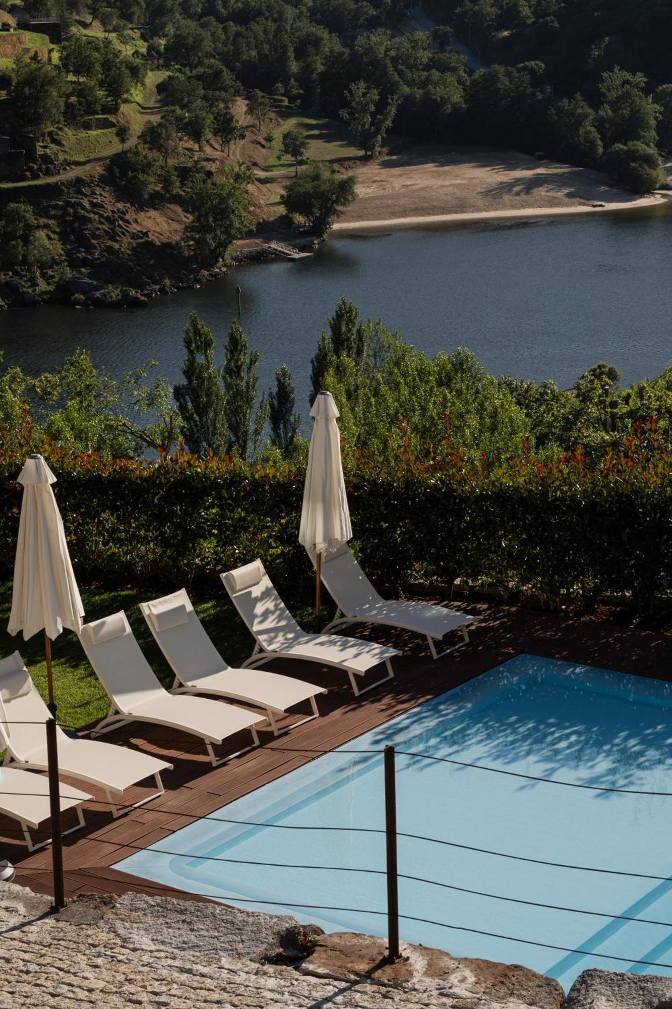 Dajas Douro Valley - Exclusive Villas Sande  Exterior photo